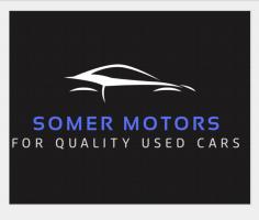 Somer Motors - Somer Motors for Quality Used Cars of Midsomer Norton